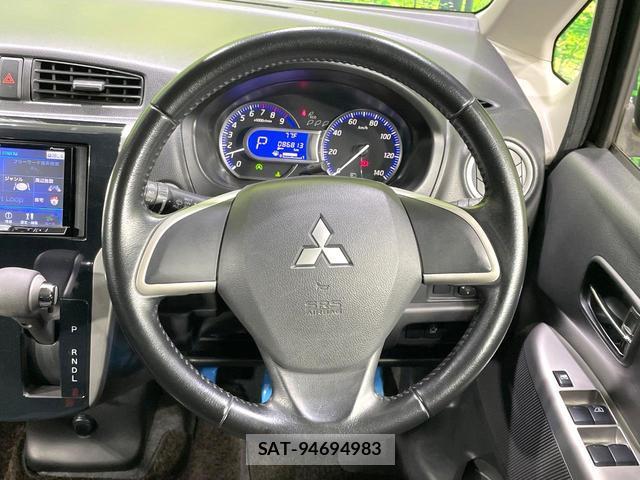 Mitsubishi EK CUSTOM 2013-09 8813183-11