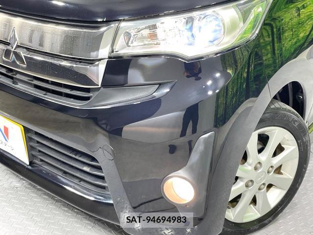 Mitsubishi EK CUSTOM 2013-09 8813183-12