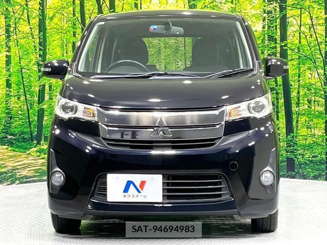 Mitsubishi EK CUSTOM 2013-09 8813183-14