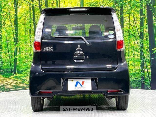 Mitsubishi EK CUSTOM 2013-09 8813183-15