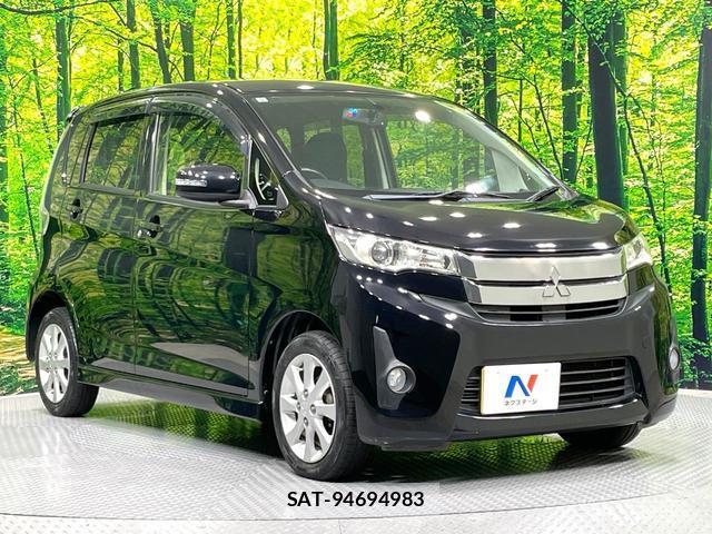 Mitsubishi EK CUSTOM 2013-09 8813183-16