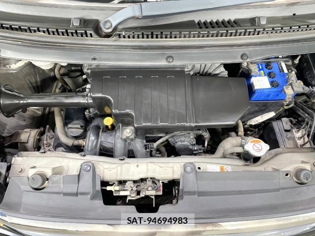 Mitsubishi EK CUSTOM 2013-09 8813183-17
