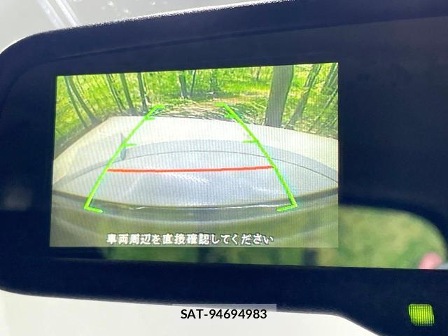 Mitsubishi EK CUSTOM 2013-09 8813183-3