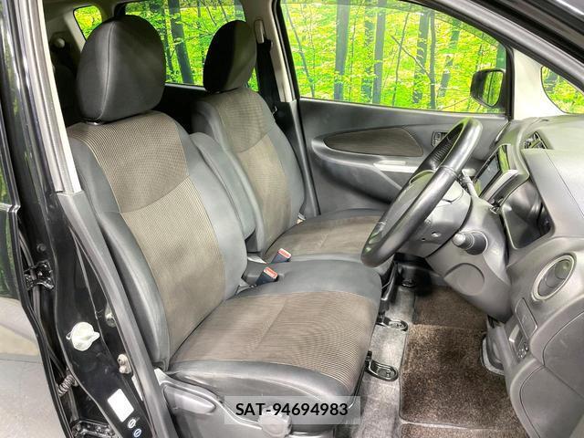 Mitsubishi EK CUSTOM 2013-09 8813183-8