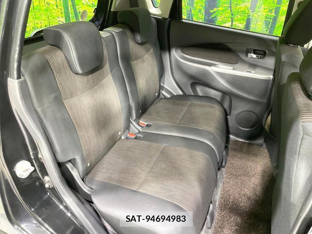 Mitsubishi EK CUSTOM 2013-09 8813183-9