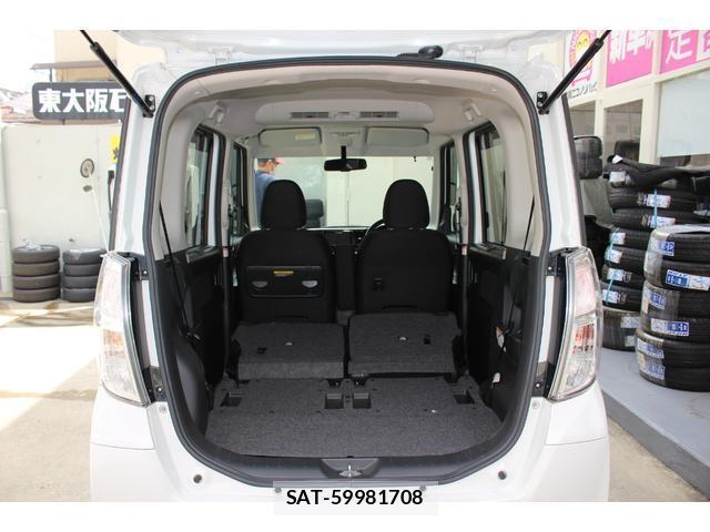 Mitsubishi EK SPACE 2014-03 8814973-11