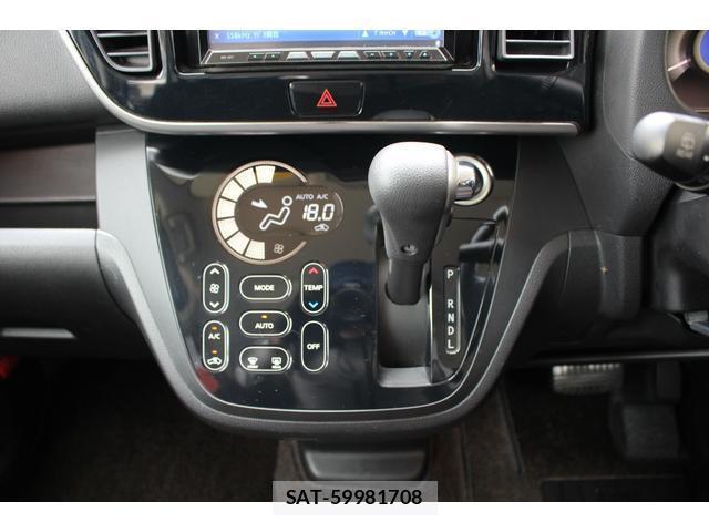 Mitsubishi EK SPACE 2014-03 8814973-15