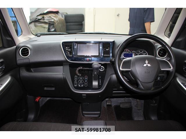 Mitsubishi EK SPACE 2014-03 8814973-2