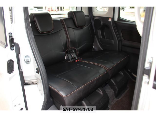Mitsubishi EK SPACE 2014-03 8814973-5