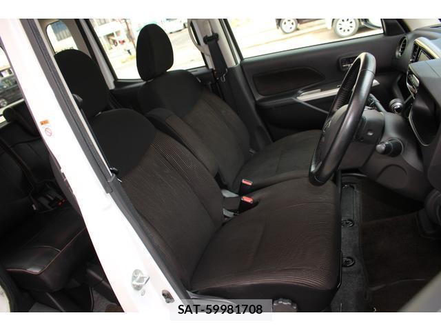 Mitsubishi EK SPACE 2014-03 8814973-6