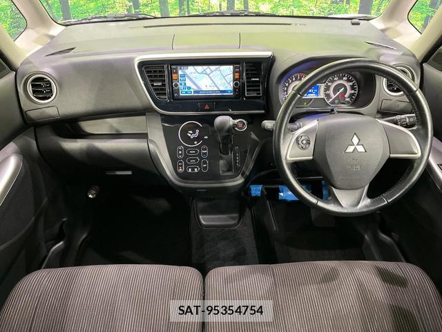 Mitsubishi EK SPACE 2014-02 8815957-1