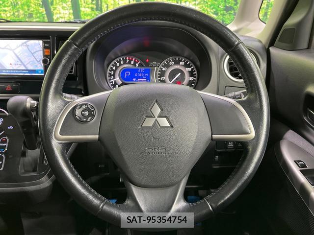 Mitsubishi EK SPACE 2014-02 8815957-11