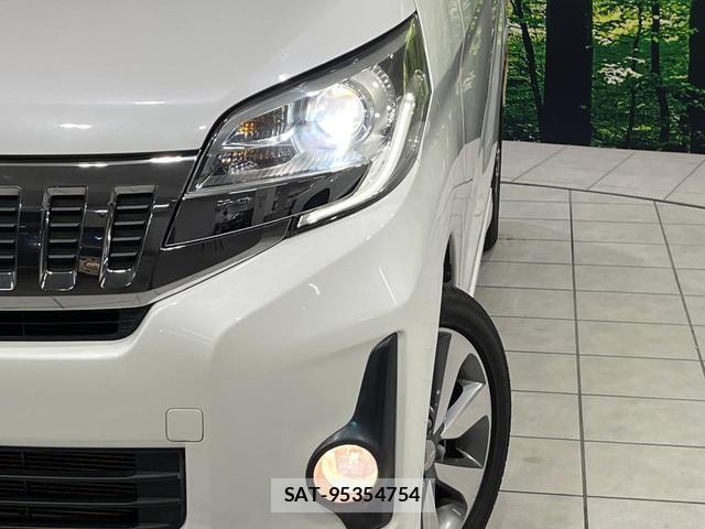 Mitsubishi EK SPACE 2014-02 8815957-12