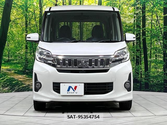 Mitsubishi EK SPACE 2014-02 8815957-14