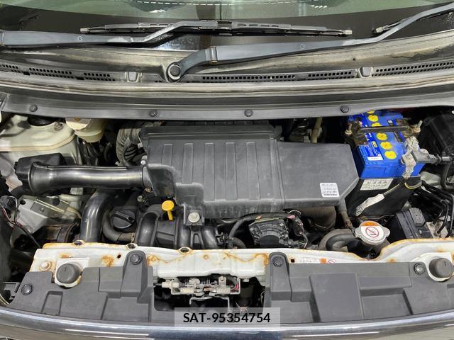 Mitsubishi EK SPACE 2014-02 8815957-18