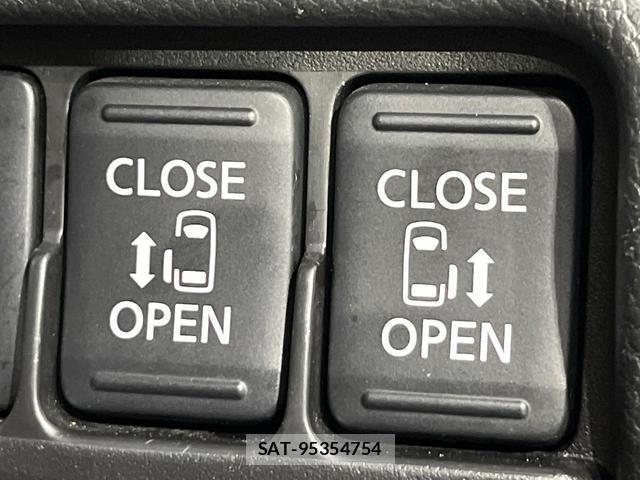 Mitsubishi EK SPACE 2014-02 8815957-2