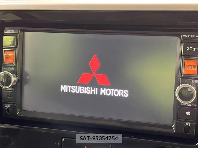 Mitsubishi EK SPACE 2014-02 8815957-3