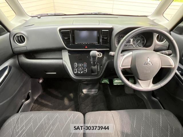 Mitsubishi EK SPACE 2017-05 8817570-1