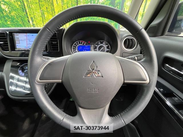 Mitsubishi EK SPACE 2017-05 8817570-10