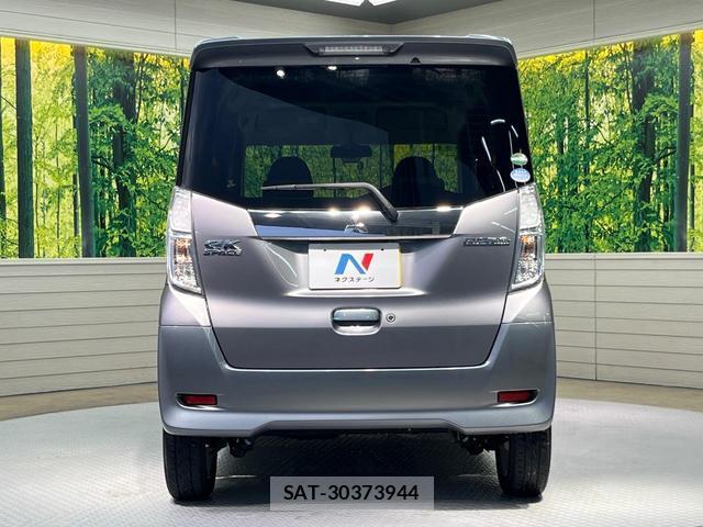 Mitsubishi EK SPACE 2017-05 8817570-14