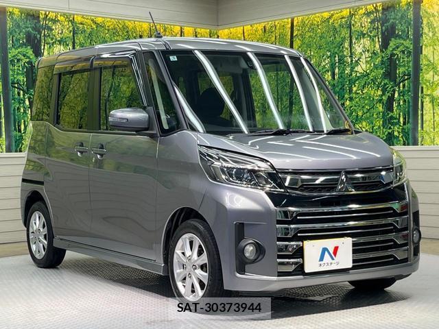 Mitsubishi EK SPACE 2017-05 8817570-15