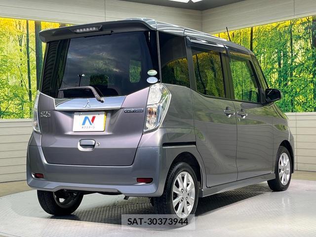 Mitsubishi EK SPACE 2017-05 8817570-16