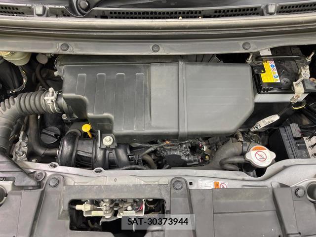 Mitsubishi EK SPACE 2017-05 8817570-17