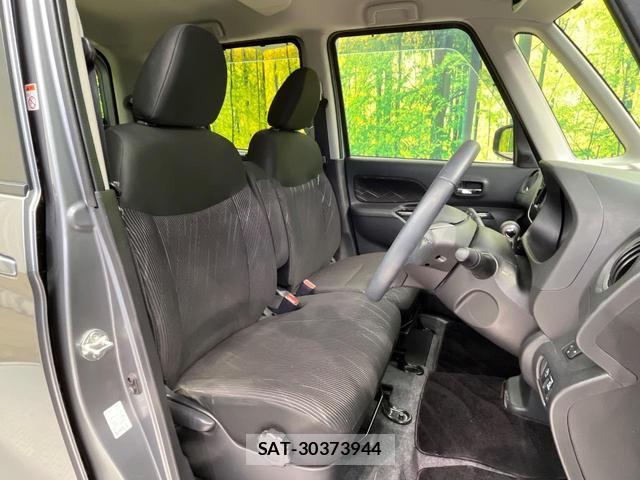 Mitsubishi EK SPACE 2017-05 8817570-7