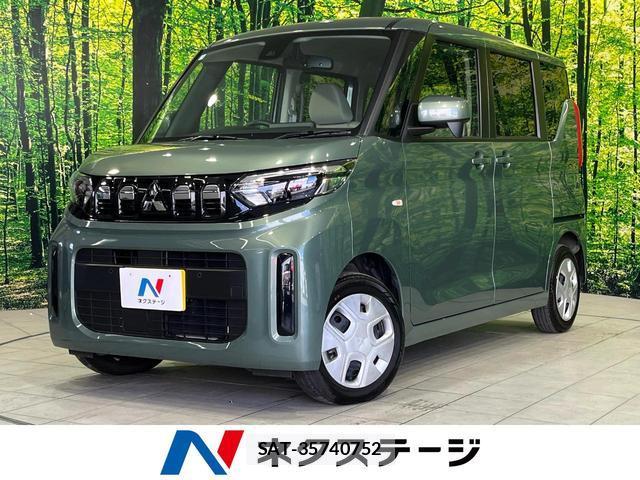 Mitsubishi EK SPACE 2025-01 8812761-0