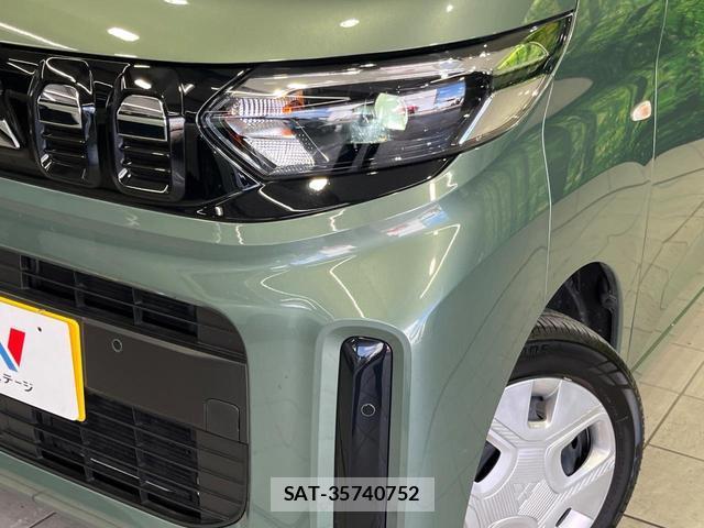 Mitsubishi EK SPACE 2025-01 8812761-10