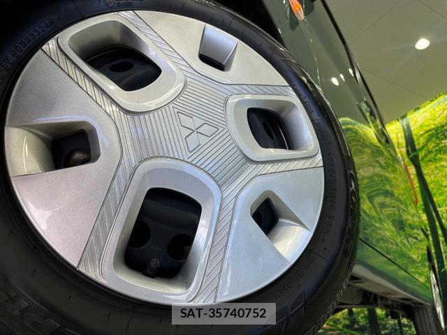 Mitsubishi EK SPACE 2025-01 8812761-11