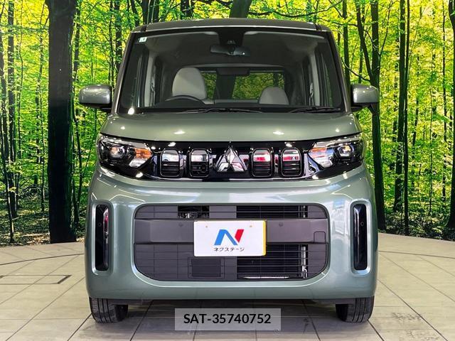 Mitsubishi EK SPACE 2025-01 8812761-12