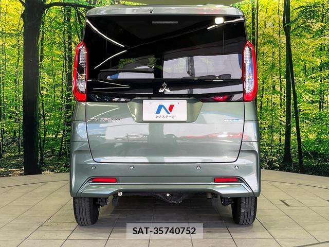 Mitsubishi EK SPACE 2025-01 8812761-13