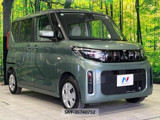 Mitsubishi EK SPACE 2025-01 8812761-14