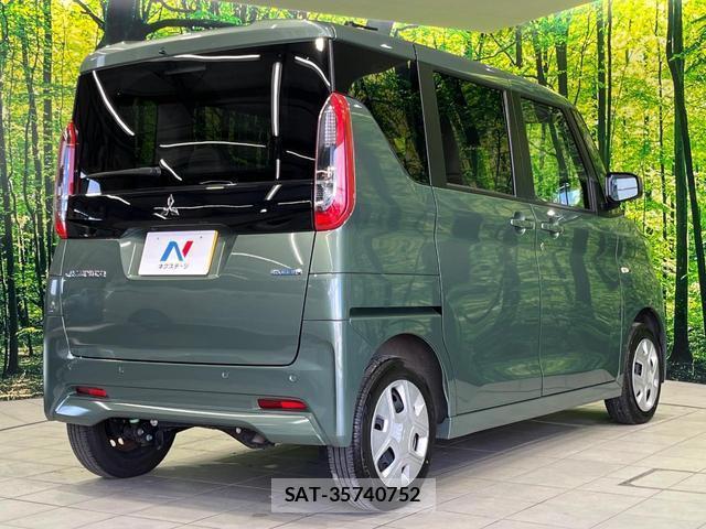 Mitsubishi EK SPACE 2025-01 8812761-15