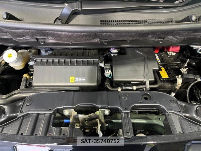 Mitsubishi EK SPACE 2025-01 8812761-16