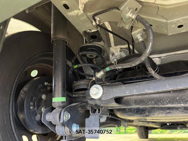 Mitsubishi EK SPACE 2025-01 8812761-19