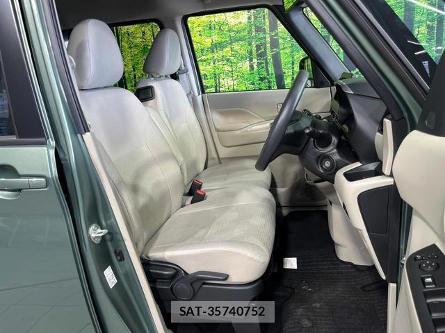 Mitsubishi EK SPACE 2025-01 8812761-6