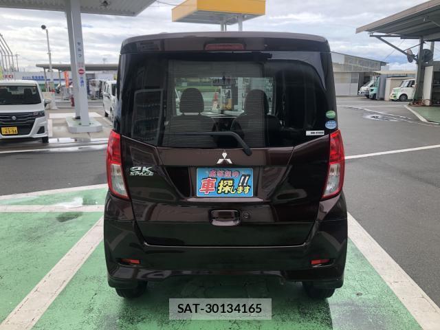 Mitsubishi EK SPACE 2014-03 8812770-1