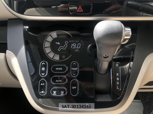 Mitsubishi EK SPACE 2014-03 8812770-15