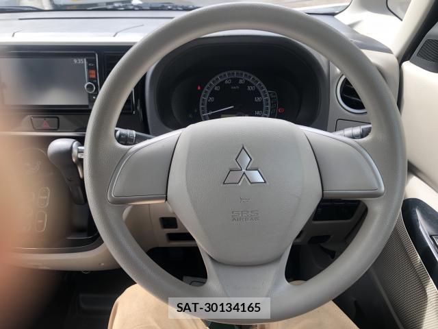 Mitsubishi EK SPACE 2014-03 8812770-17