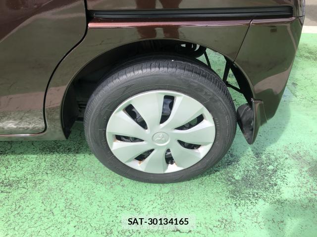 Mitsubishi EK SPACE 2014-03 8812770-19