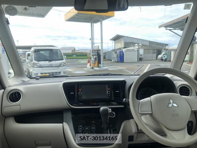 Mitsubishi EK SPACE 2014-03 8812770-2