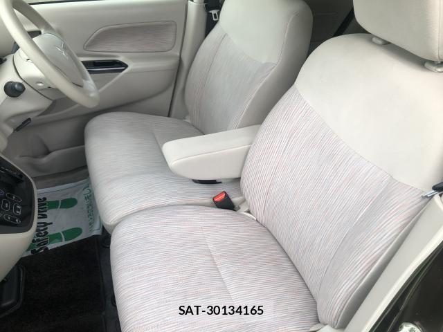 Mitsubishi EK SPACE 2014-03 8812770-5