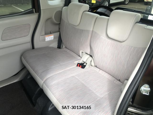 Mitsubishi EK SPACE 2014-03 8812770-6
