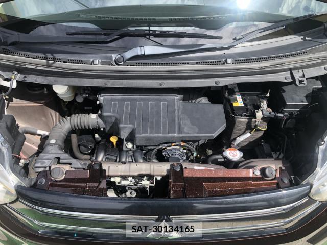 Mitsubishi EK SPACE 2014-03 8812770-7
