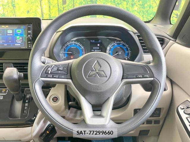 Mitsubishi EK SPACE 2020-03 8814855-10