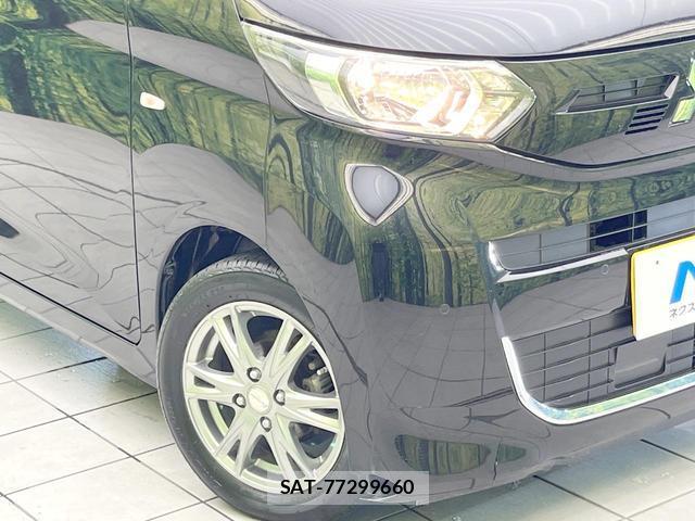 Mitsubishi EK SPACE 2020-03 8814855-11