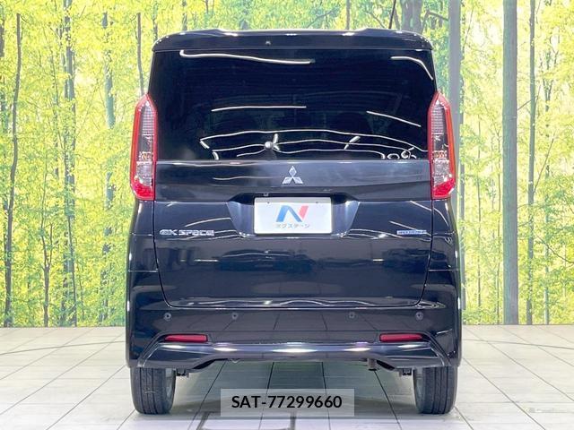 Mitsubishi EK SPACE 2020-03 8814855-14