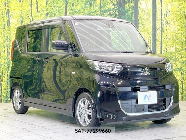 Mitsubishi EK SPACE 2020-03 8814855-15